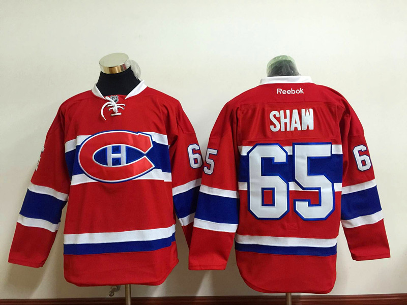 Montreal Canadiens jerseys-092